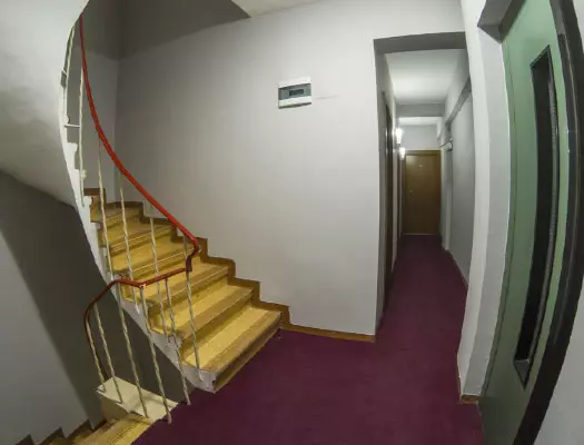 Merwano Hotel Istanbul